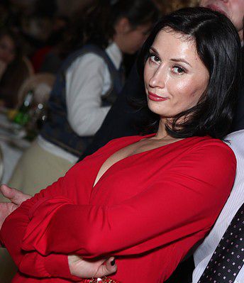 Личные фото