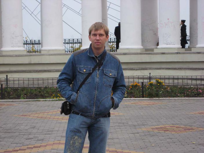 Личные фото