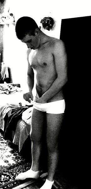 Личные фото