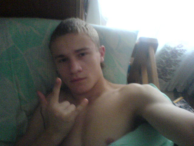 Личные фото