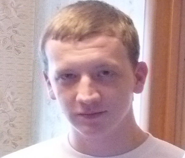 Я