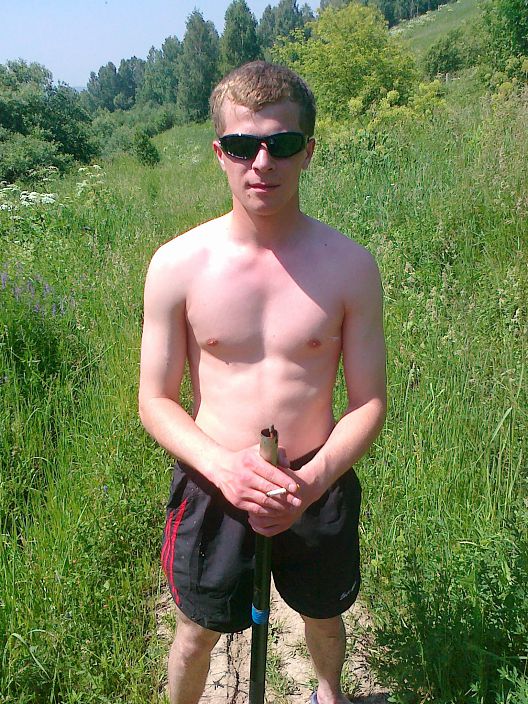 Личные фото