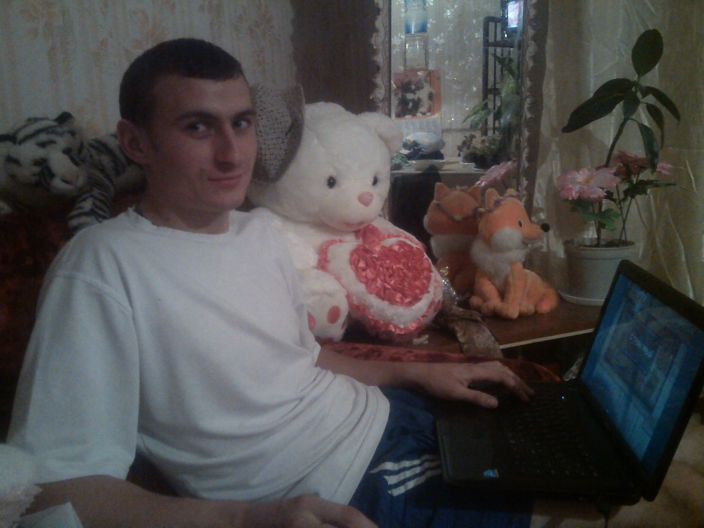 рослабляемся