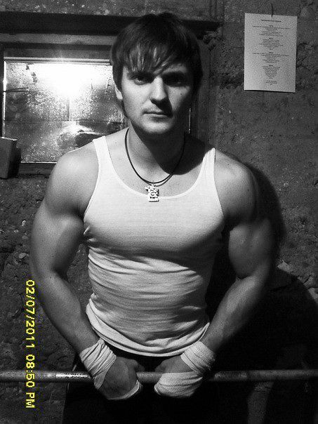 Личные фото