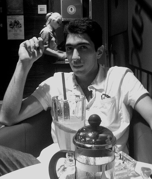 Личные фото