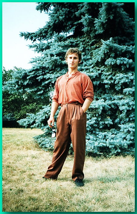 Мои старые фото