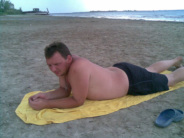 Личные фото