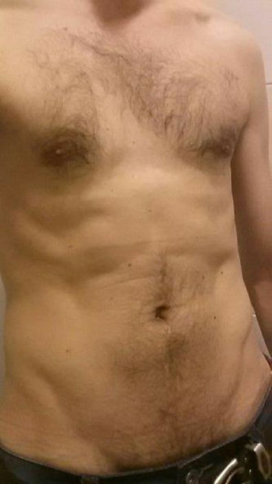 И это действительно я