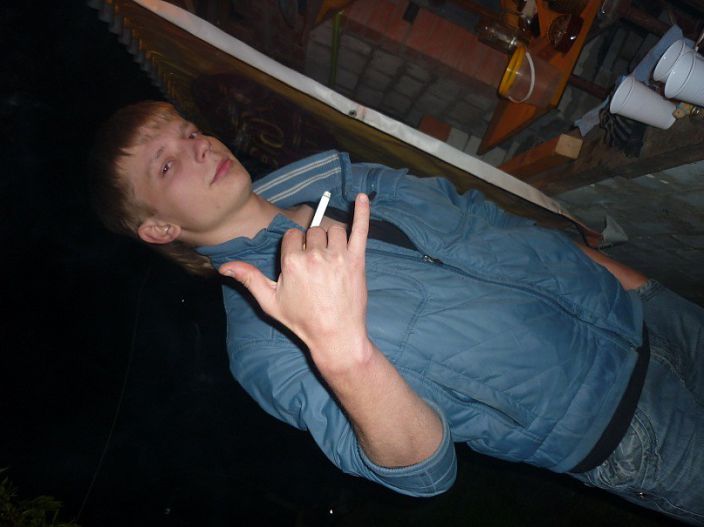 Личные фото