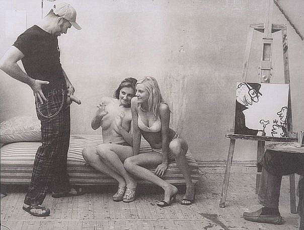 Личные фото