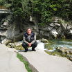 First photo