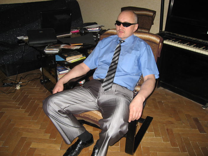 Личные фото