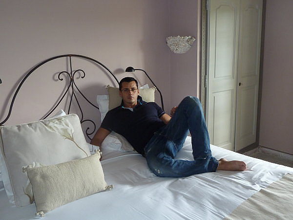 Личные фото