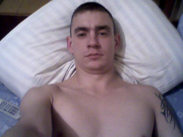 First photo