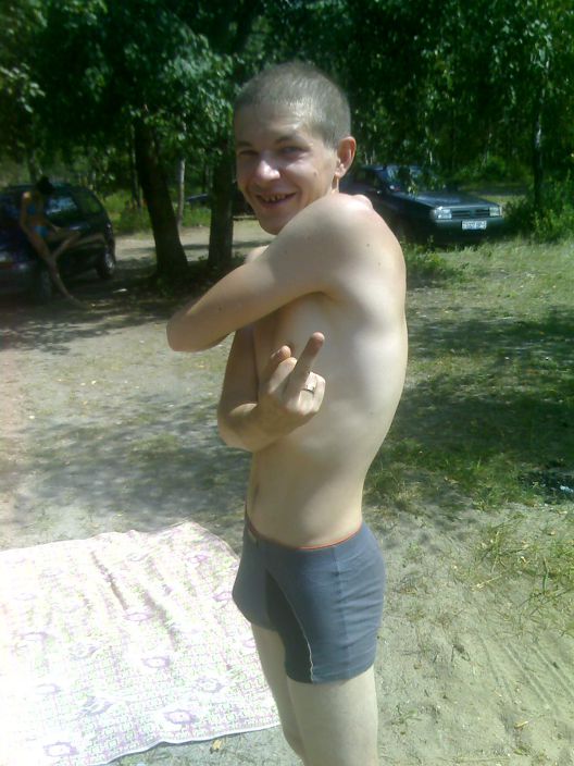 всё хорошо