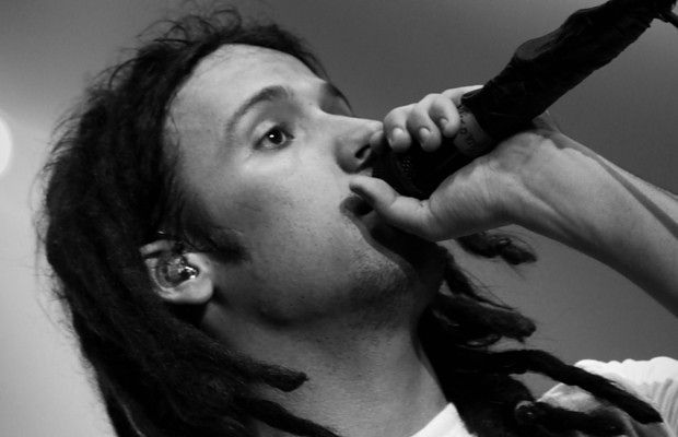 Вокал с меня