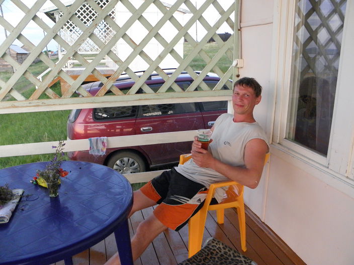 Личные фото