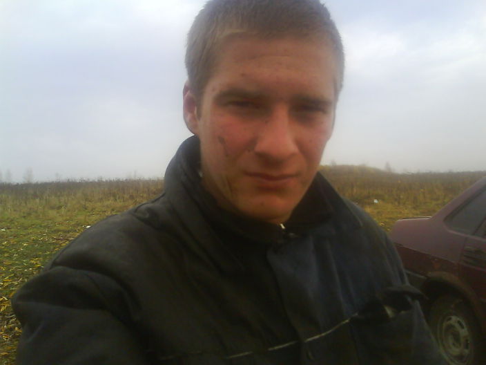 Личные фото