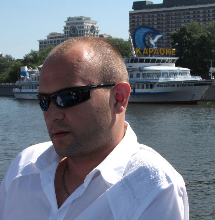 Личные фото