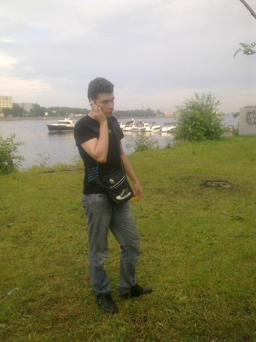 Личные фото