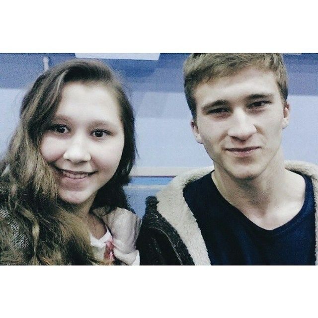 Это я