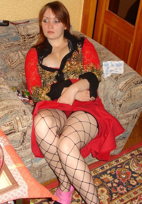 я любимая
