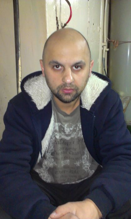 Я на работе!