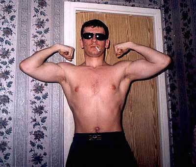 Личные фото