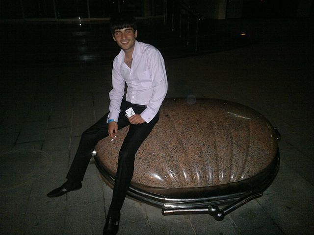 Личные фото