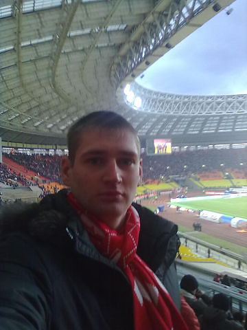 Личные фото