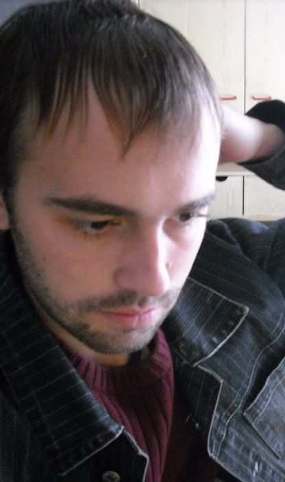 Личные фото