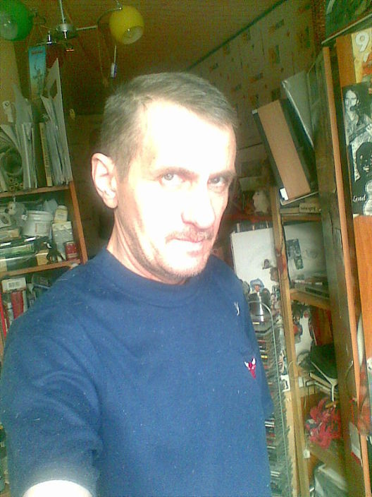 Личные фото