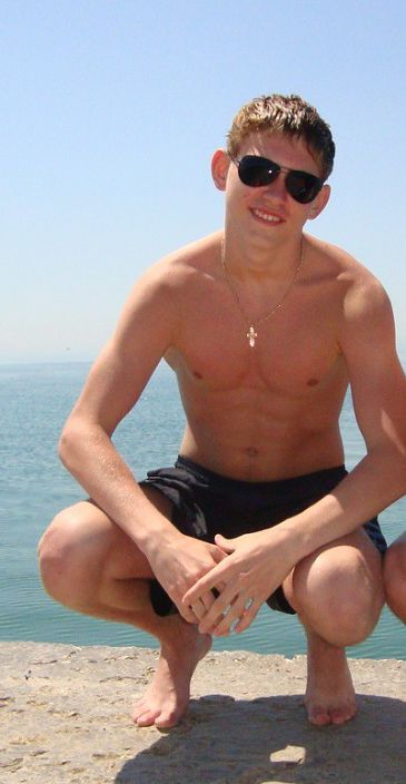 Личные фото