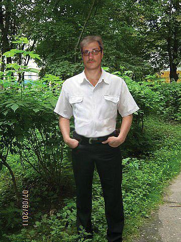 Личные фото