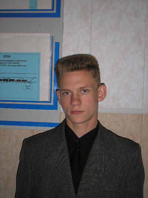 Личные фото