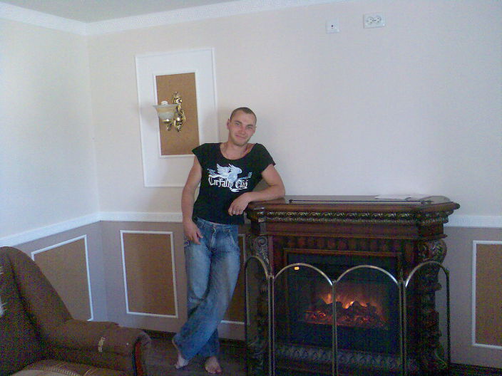 Личные фото