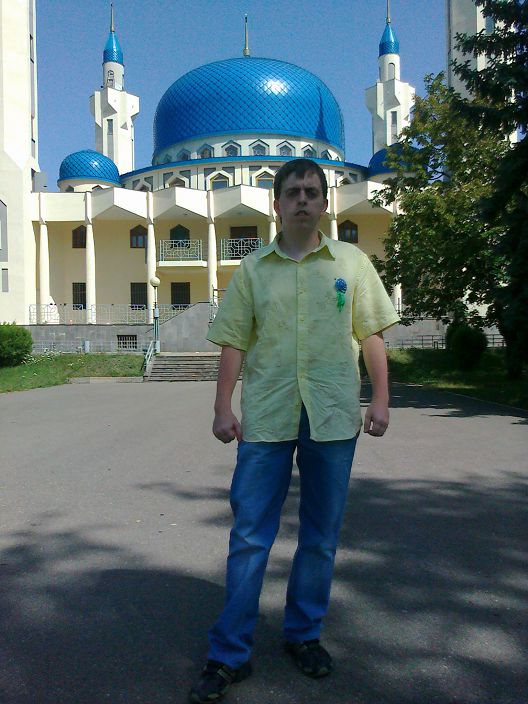 Личные фото