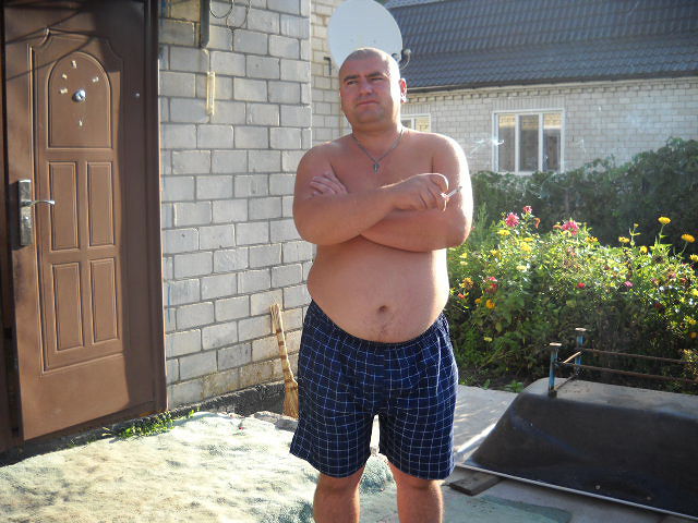 Личные фото