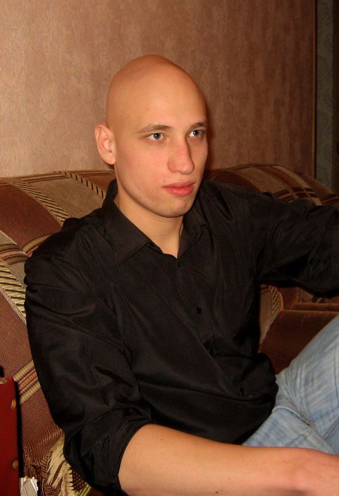 Личные фото