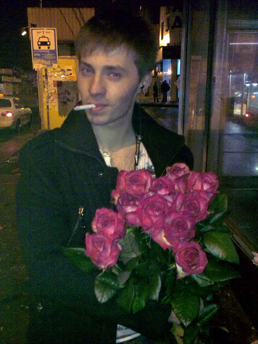 Личные фото