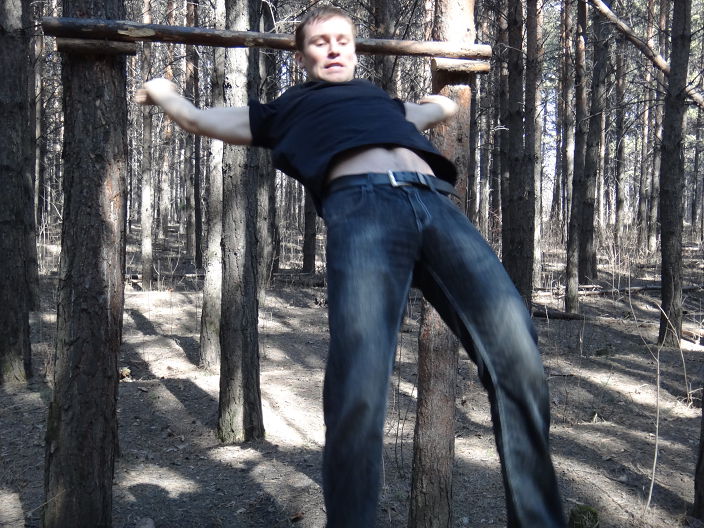 Личные фото