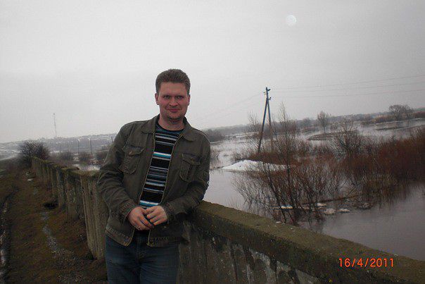 Личные фото