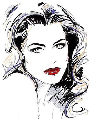 Личные фото