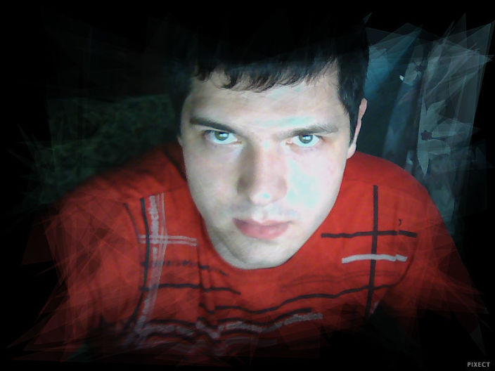 it's me