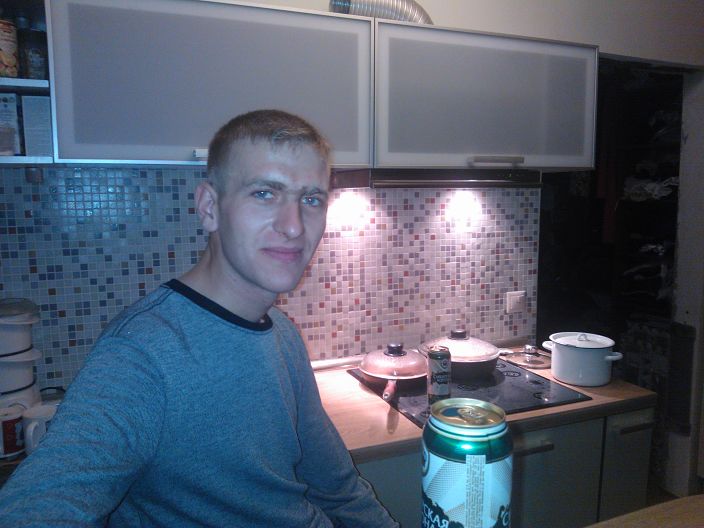 Личные фото