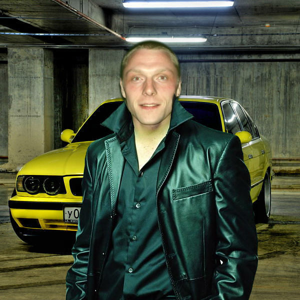 Личные фото