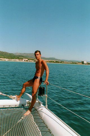 Личные фото