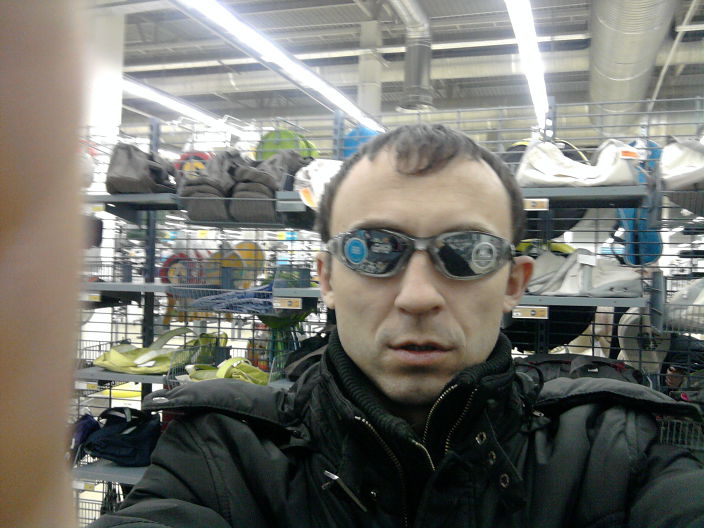 Личные фото