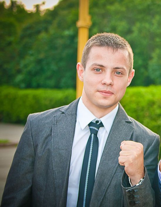 Личные фото