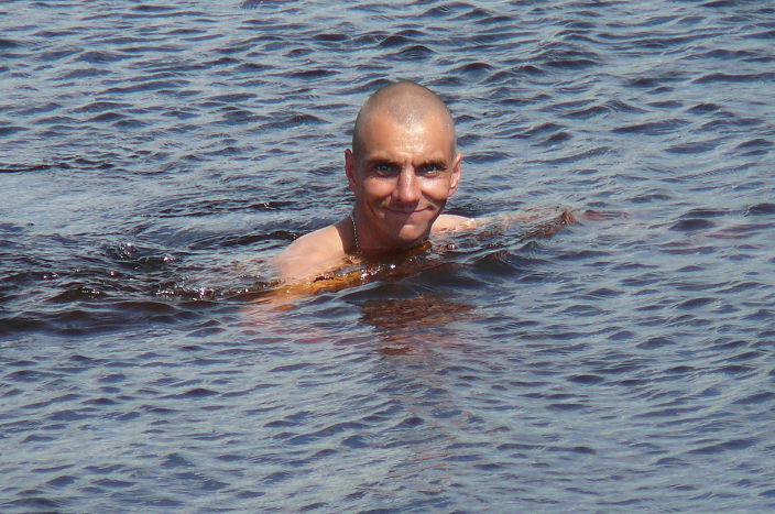 Личные фото